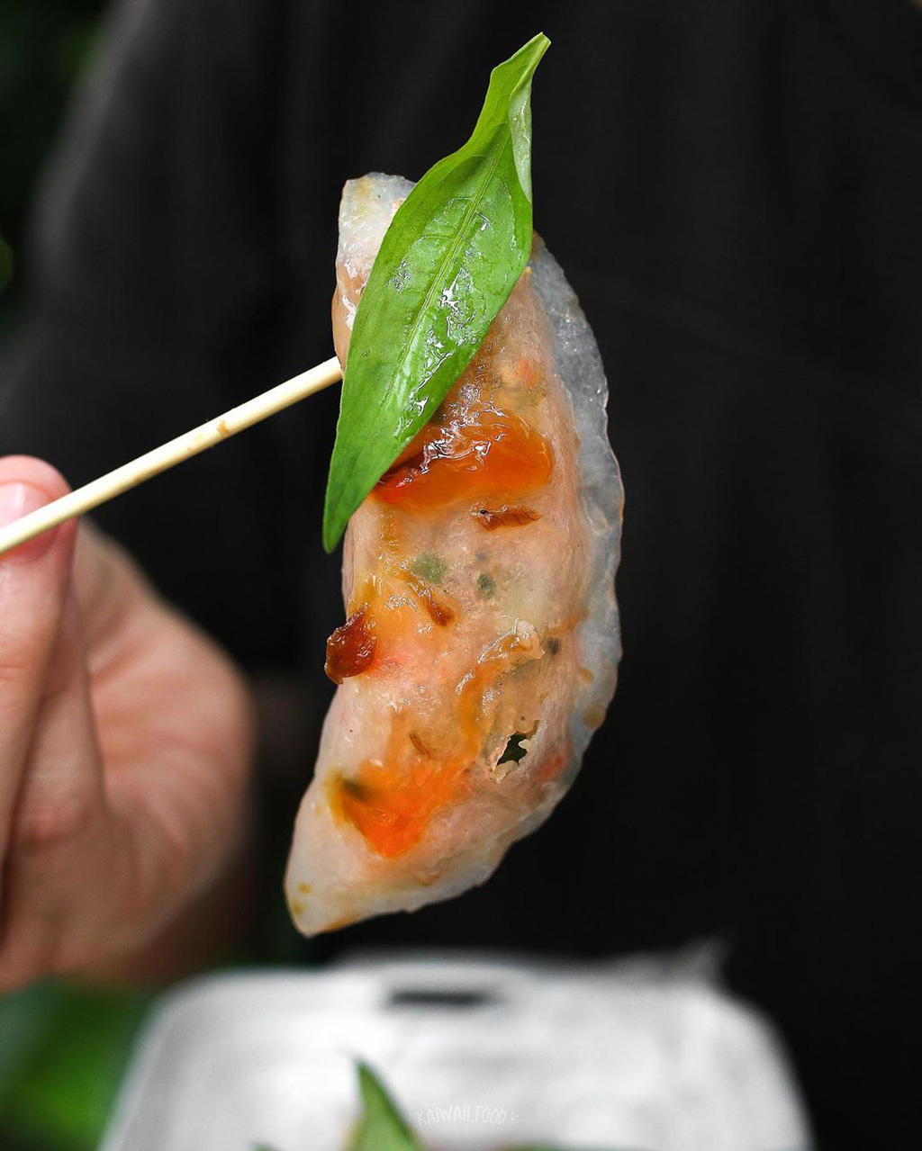 4 quán ăn sáng nên thử ở TP HCM - Ảnh 7.