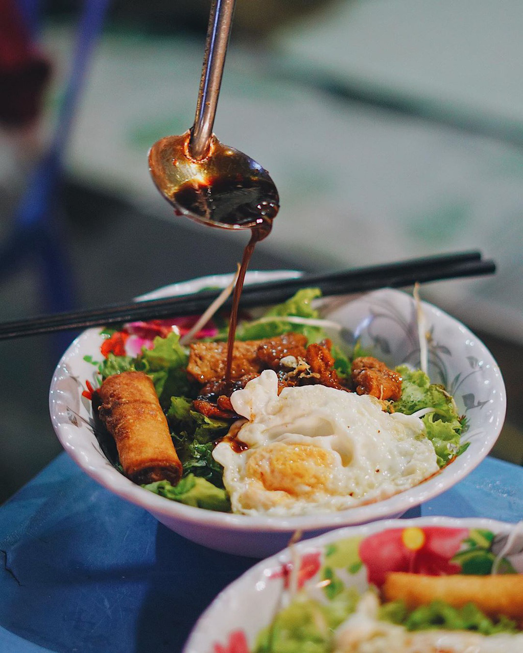 4 quán ăn sáng nên thử ở TP HCM - Ảnh 10.