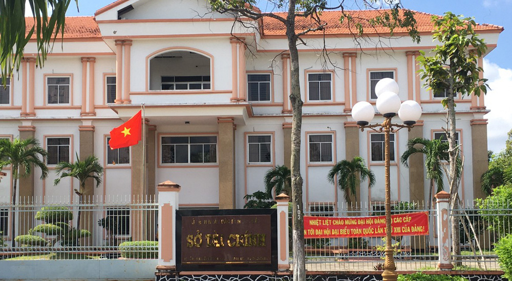 Phó Giám đốc Sở Tài chính Bạc Liêu đột tử ở tuổi 41
