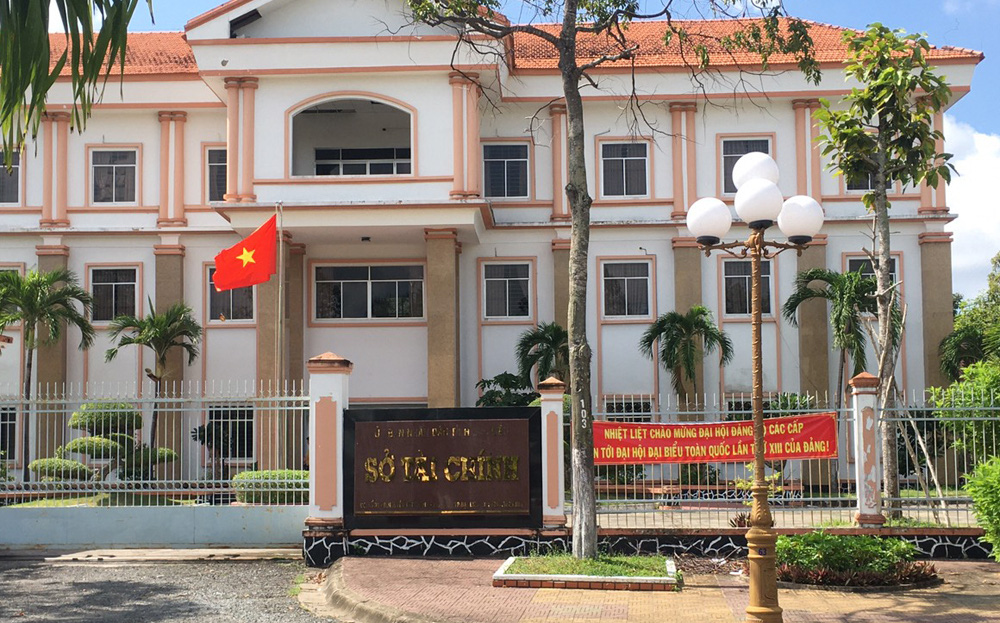 Ph&oacute; Gi&aacute;m đốc Sở T&agrave;i ch&iacute;nh Bạc Li&ecirc;u đột tử ở tuổi 41 - Ảnh 1.