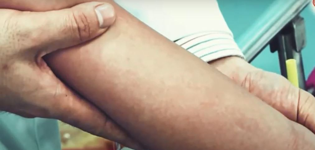 CLIP: Mùa dịch, chần chừ đi khám và hậu quả khôn lường