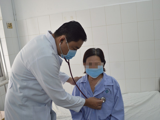 Nhờ vi&ecirc;m ruột thừa, 1 người được cứu sống từ căn bệnh chết người kh&aacute;c - Ảnh 2.