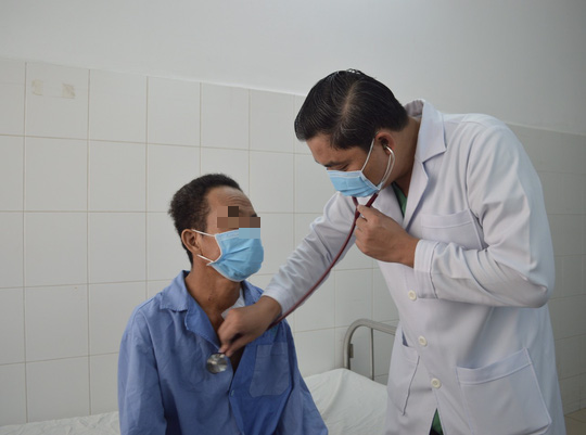 Nhờ vi&ecirc;m ruột thừa, 1 người được cứu sống từ căn bệnh chết người kh&aacute;c - Ảnh 3.