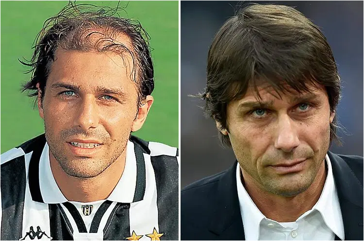 Bị chế giễu đội t&oacute;c giả, HLV Conte đ&ograve;i ăn thua với tiền vệ Sevilla - Ảnh 4.