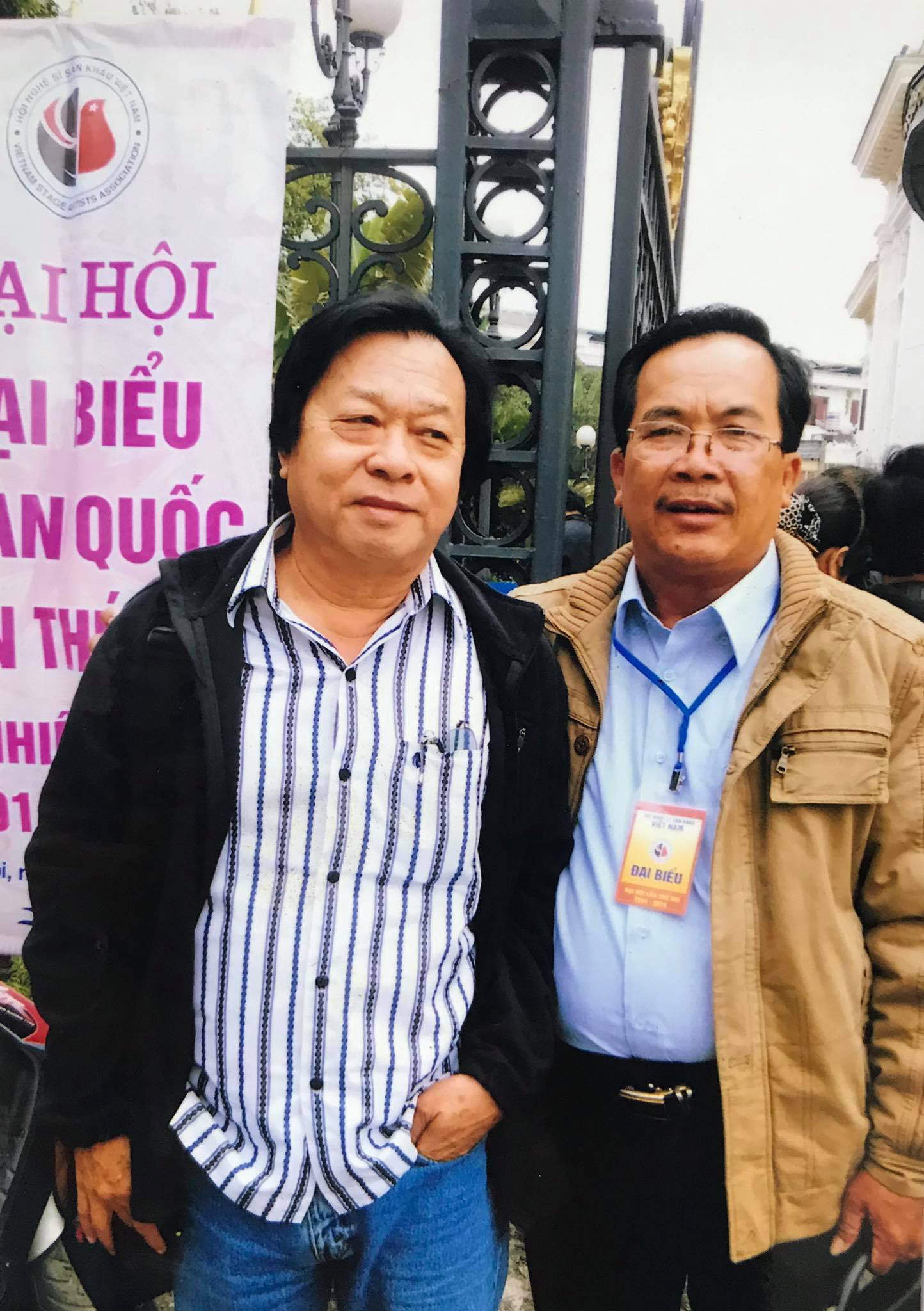 Mất một ch&acirc;n v&igrave; tai nạn, nghệ sĩ Kiều Mỹ Dung triển l&atilde;m ảnh Qu&aacute; khứ ki&ecirc;u h&ugrave;ng - Ảnh 18.