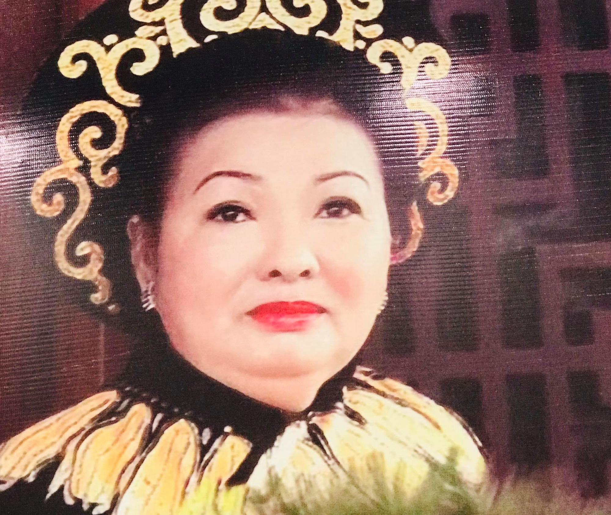 Mất một ch&acirc;n v&igrave; tai nạn, nghệ sĩ Kiều Mỹ Dung triển l&atilde;m ảnh Qu&aacute; khứ ki&ecirc;u h&ugrave;ng - Ảnh 13.