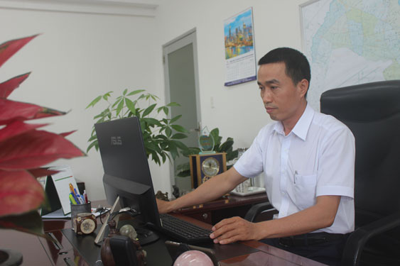DẤN THÂN SÁNG TẠO (*): Vì cộng đồng phục vụ