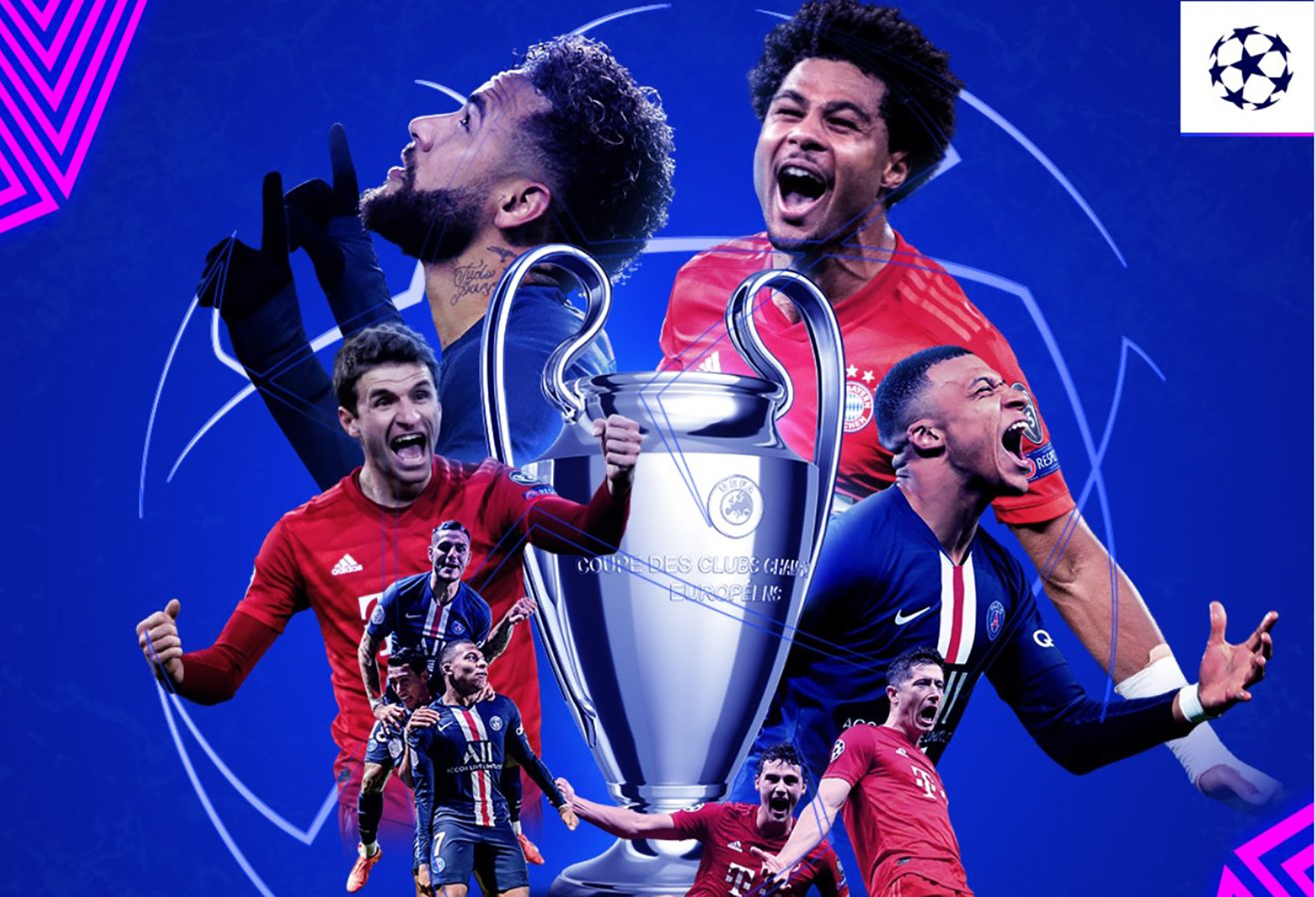 Chưa đá chung kết Champions League, Bayern Munich đã vô địch về... thu nhập - Ảnh 5.