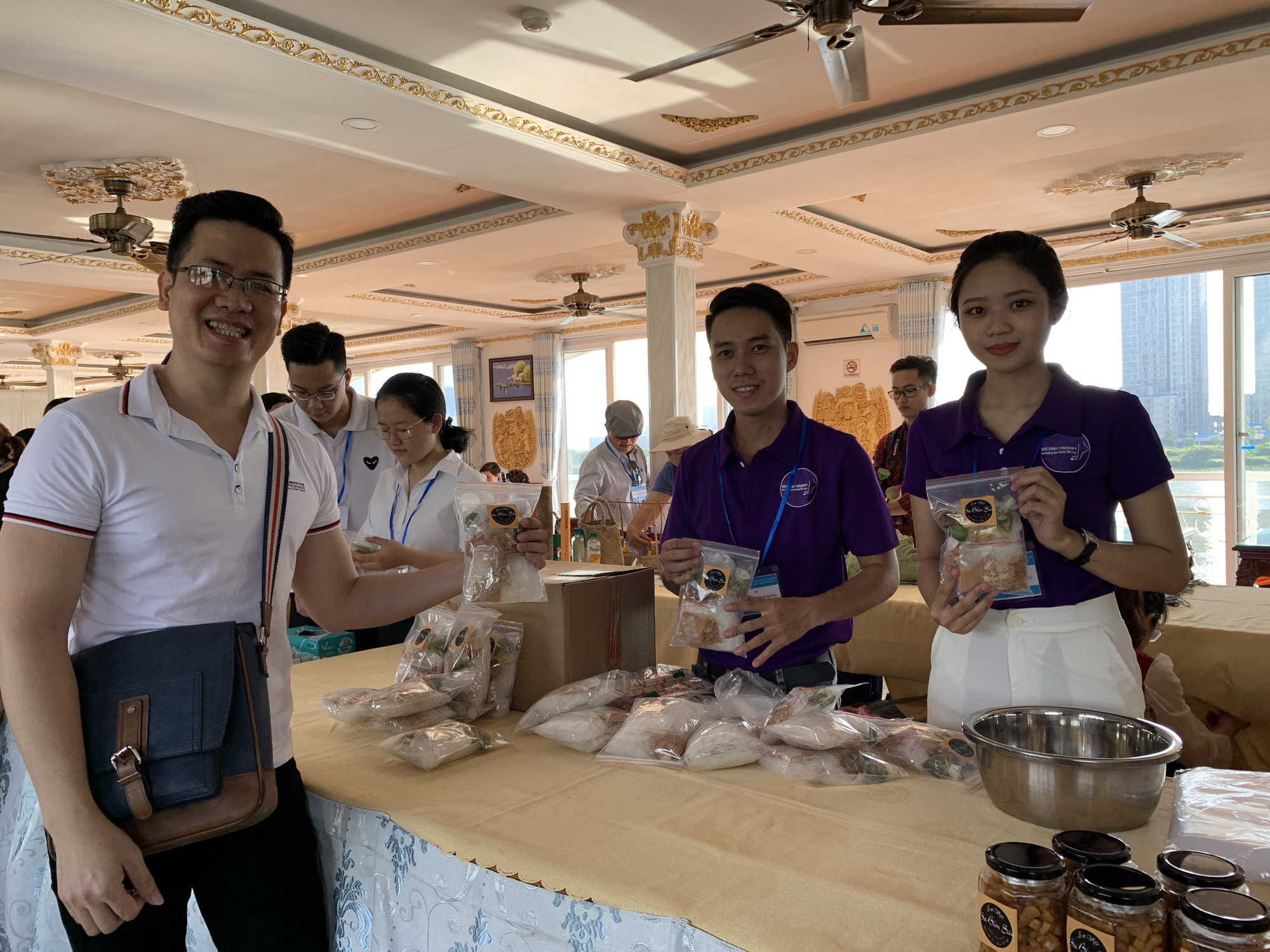 Hơn 90% doanh nghiệp lữ hành ở TP HCM đã tạm ngừng hoạt động