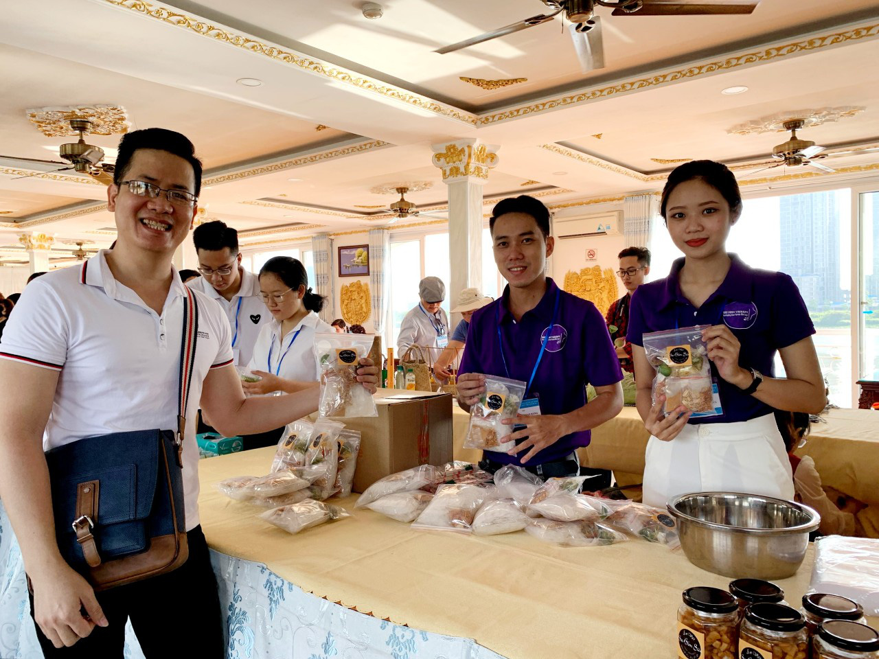 TP HCM đề xuất cho doanh nghiệp du lịch lớn vay vốn lãi suất 0%