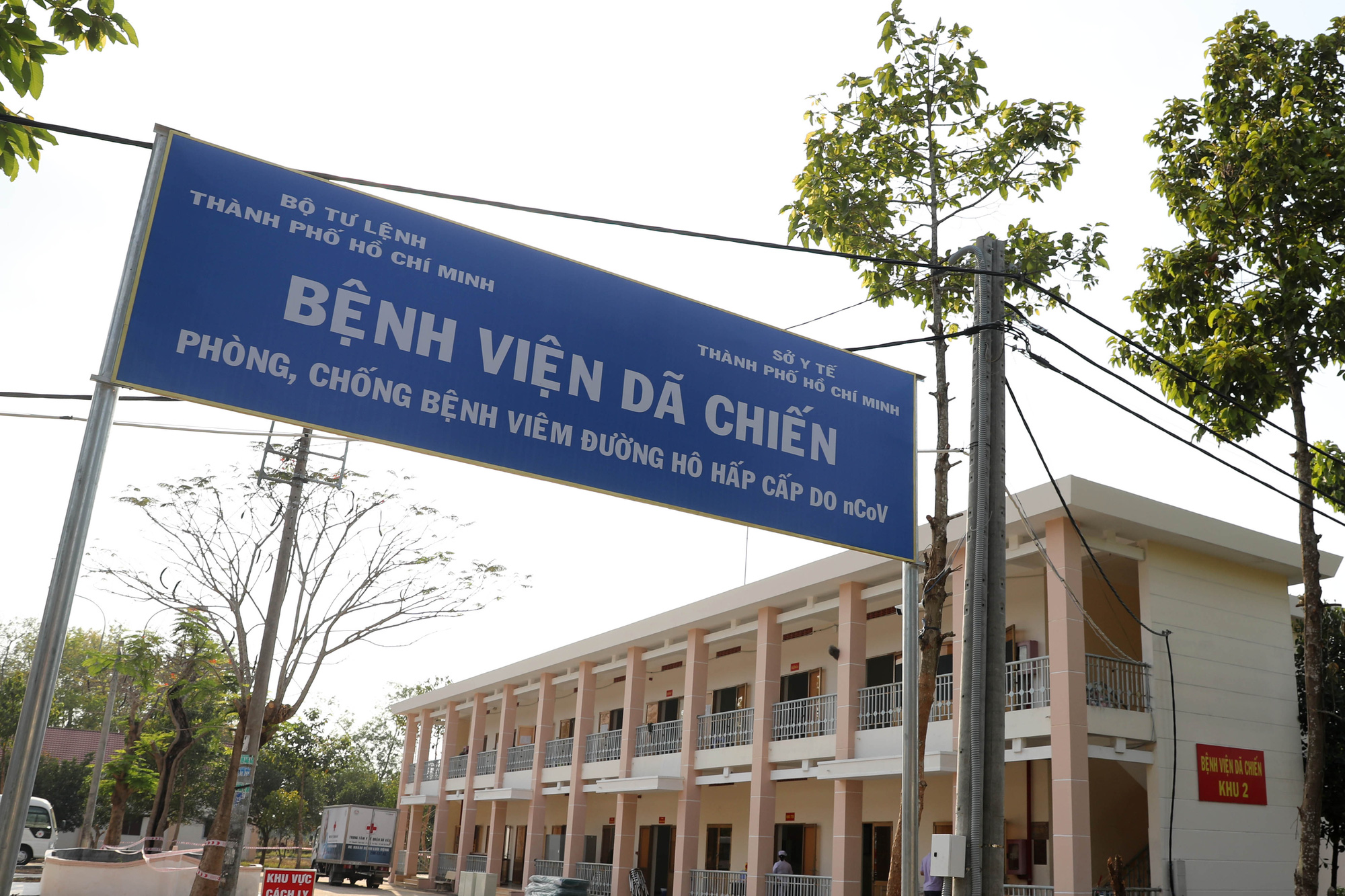 TP HCM: 29 ngày không có ca lây nhiễm Covid-19 trong cộng đồng