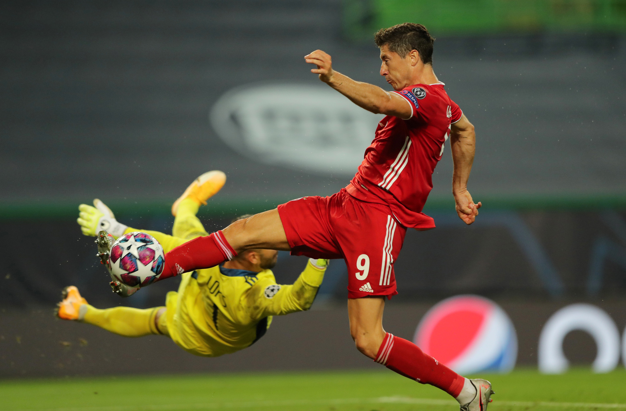 Chưa đá chung kết Champions League, Bayern Munich đã vô địch về... thu nhập - Ảnh 4.