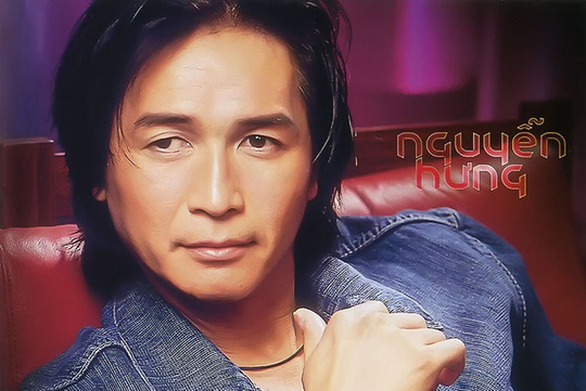 Phong độ Nguyễn Hưng qua ba thập ni&ecirc;n - Ảnh 4.
