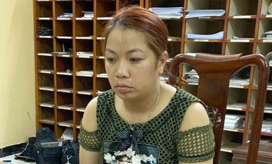 Vụ bắt cóc bé trai ở Bắc Ninh: Nữ nghi phạm đã 2 lần sinh nở