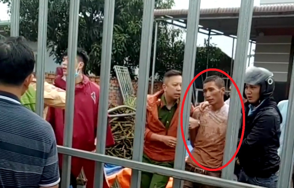 Nghi án kẻ nghiện ma túy sát hại phụ nữ bại liệt cướp tài sản