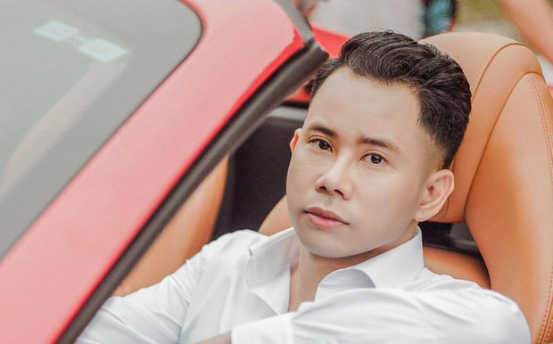 Bị tố "vay 8 tỉ đồng không trả", "thánh nhạc chế" Lê Bảo Bình nói gì?