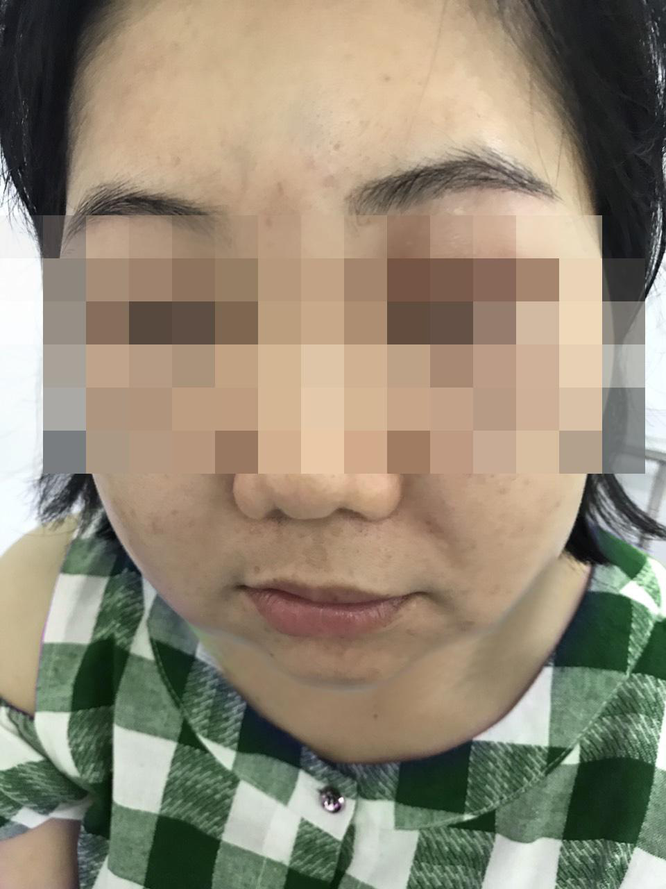 Níu kéo thanh xuân, người đàn bà 45 tuổi... ôm hận!
