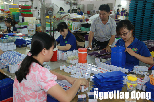 Điều kiện nghỉ hưu trước tuổi từ năm 2021 - Ảnh 1.