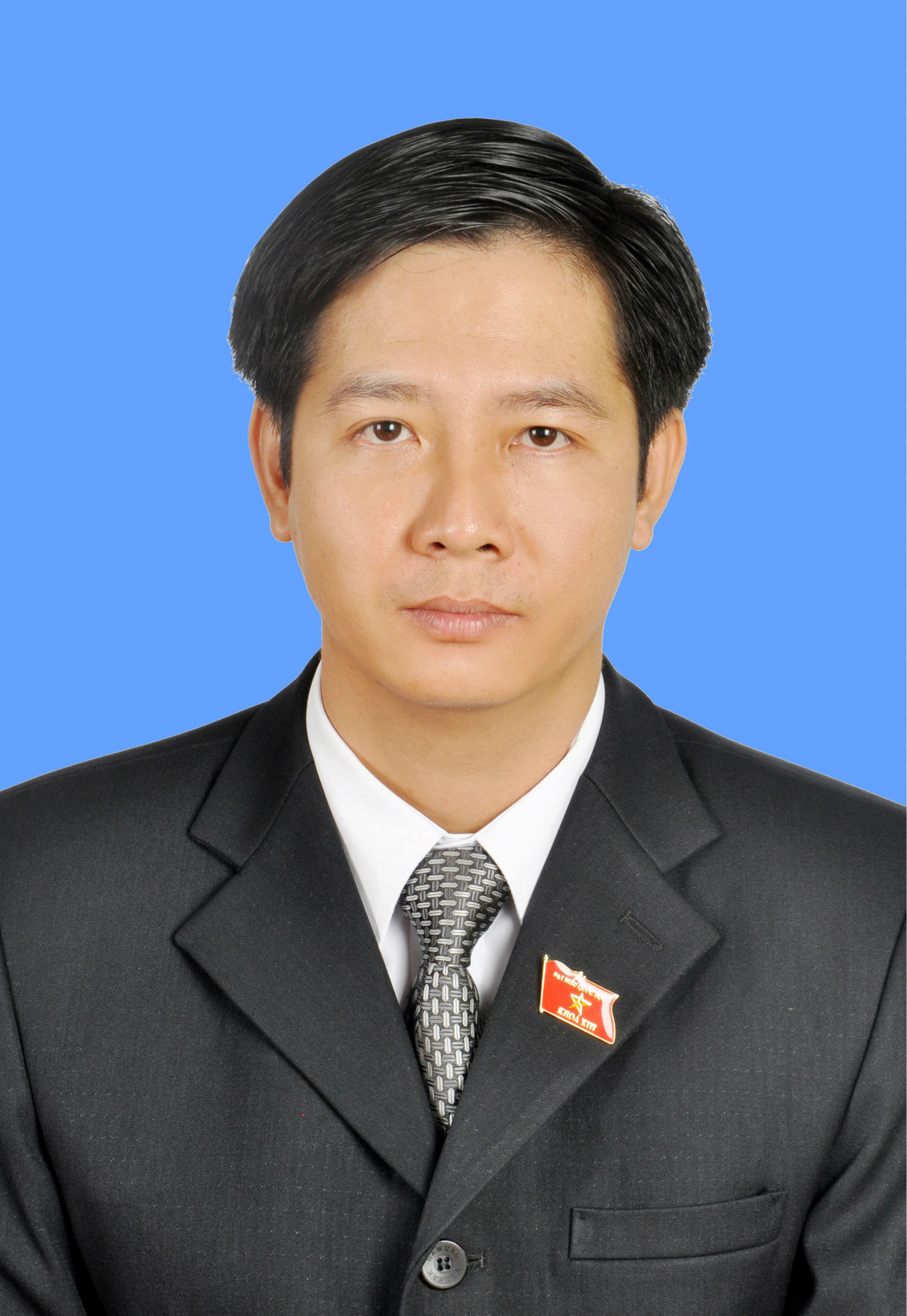 &Ocirc;ng Nguyễn Th&agrave;nh T&acirc;m được bầu l&agrave;m B&iacute; thư Tỉnh uỷ T&acirc;y Ninh - Ảnh 1.