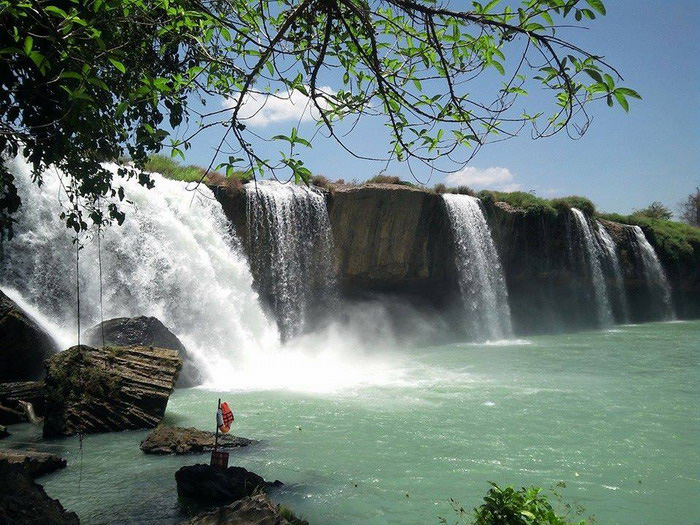 C&ograve;n thương nhau th&igrave; về Bu&ocirc;n Ma Thuột - Ảnh 1.