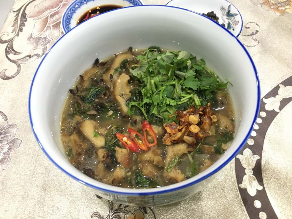Thực hư về &ldquo;thuốc ti&ecirc;n&rdquo; hải s&acirc;m&hellip; - Ảnh 7.