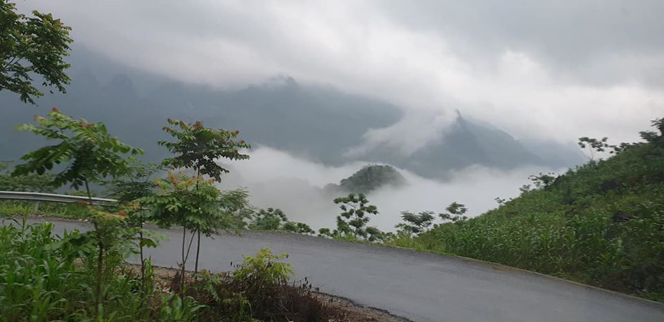 Cuối tuần l&ecirc;n Mộc Ch&acirc;u đổi gi&oacute;, h&aacute;i mận - Ảnh 5.