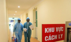 Sáng nay 24-8, không có ca mắc mới Covid-19