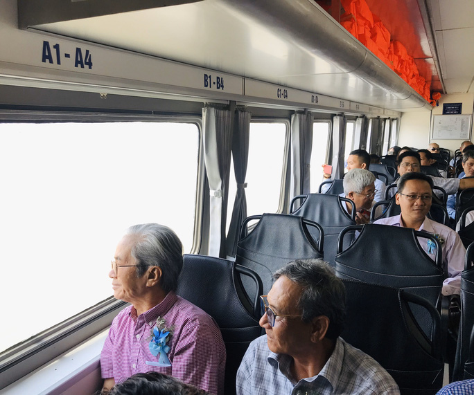 TP HCM tạm ngừng tuyến tàu cao tốc quận 1 - Bình Dương - Củ Chi
