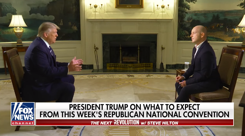 Trung Quốc tiếp tục là ưu tiên của Tổng thống Donald Trump