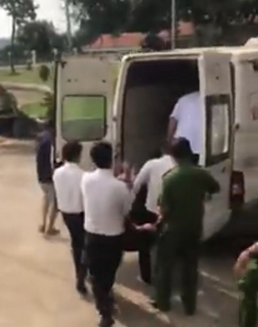 Vụ bị cáo tự tử tại tòa Bình Phước: Ban Nội chính Tỉnh ủy yêu cầu làm sáng tỏ 2 bản án!