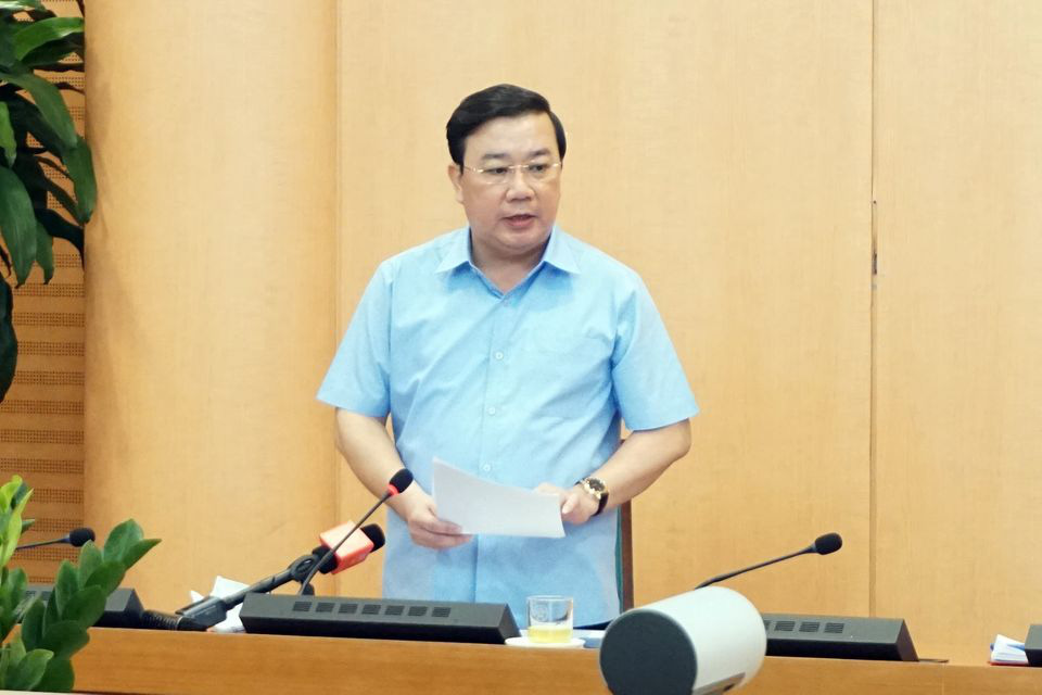 Lễ khai giảng ở Hà Nội sẽ không kéo dài quá 45 phút - Ảnh 1.