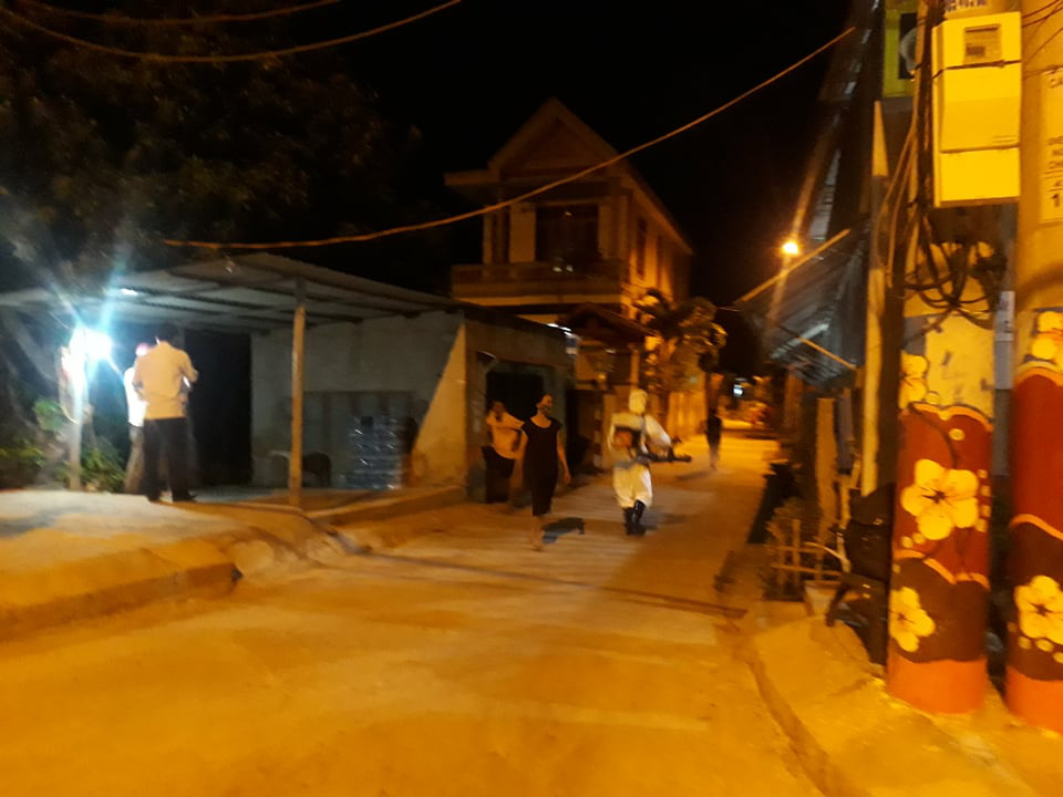 Những khu dân cư nào ở Quảng Trị được dỡ bỏ phong tỏa vào tối nay? - Ảnh 2.