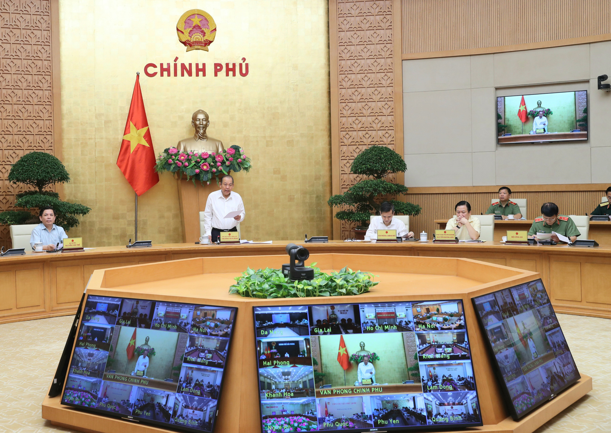 80% năng lực máy bay không được khai thác