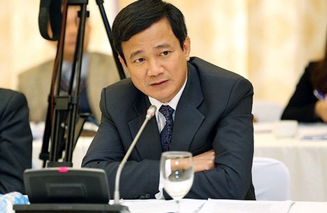 Những vi phạm khiến hiệu trưởng ĐH Tôn Đức Thắng Lê Vinh Danh bị đình chỉ