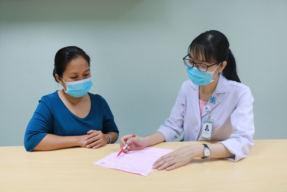 Một phụ nữ nguy kịch do tự ý dùng thuốc giảm đau