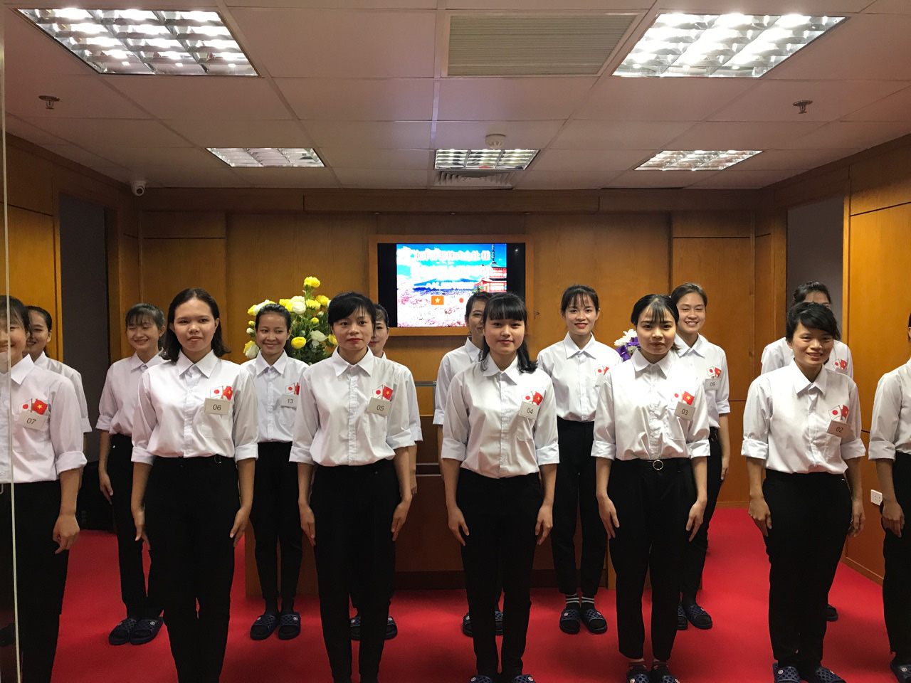 Nhật Bản cảnh báo thực tập sinh tránh các hành vi vi phạm pháp luật