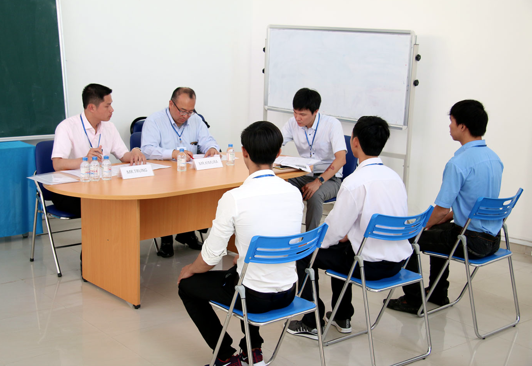 4 "cạm bẫy" cần phải đề phòng khi đi phỏng vấn xin việc
