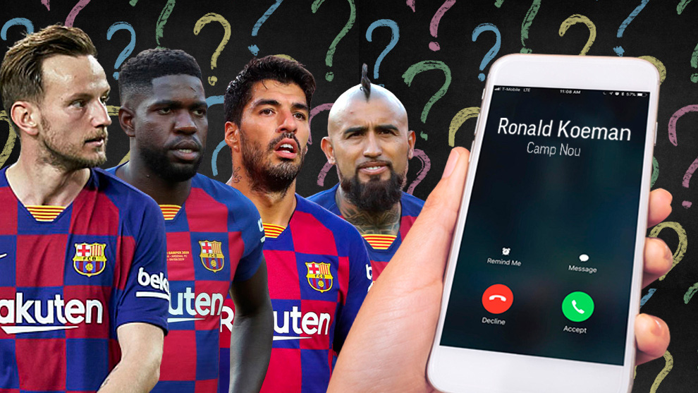Bị sa thải qua điện thoại, Luis Suarez chờ t&aacute;i hợp Neymar ở PSG - Ảnh 5.