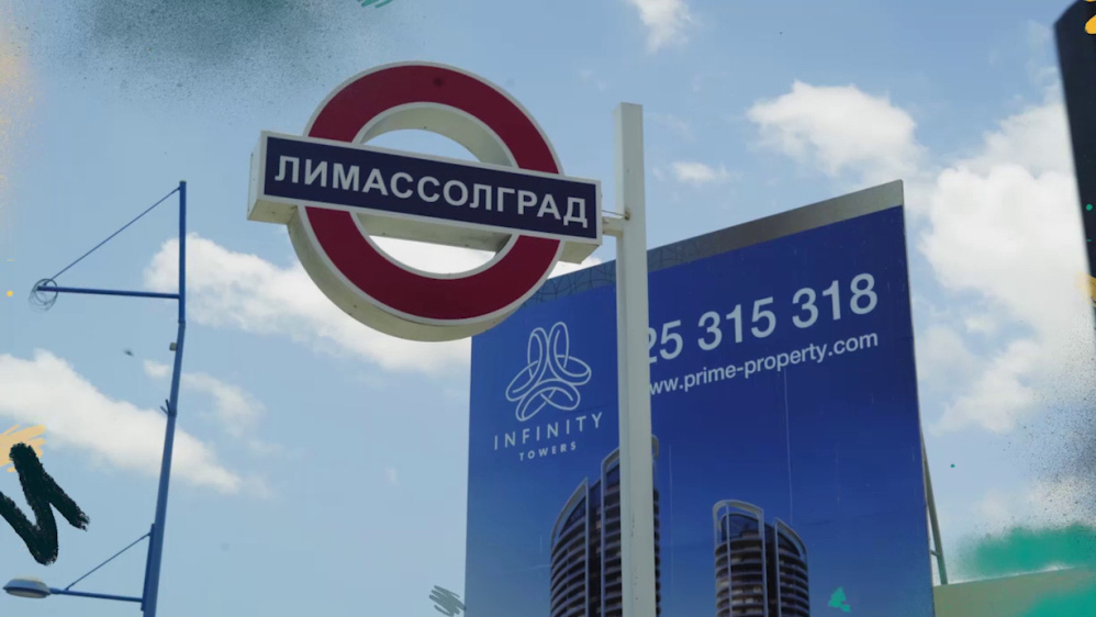 Công dân nước nào mua "hộ chiếu vàng" Cyprus nhiều nhất?
