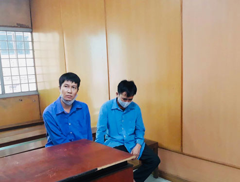 Một hành vi, hai quan điểm định tội