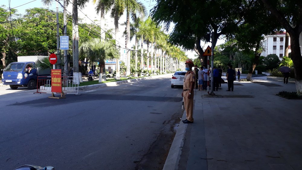 Du học sinh Hải Ph&ograve;ng ph&aacute;t hiện nhiễm SARS-CoV-2 khi bay sang H&agrave;n Quốc - Ảnh 1.