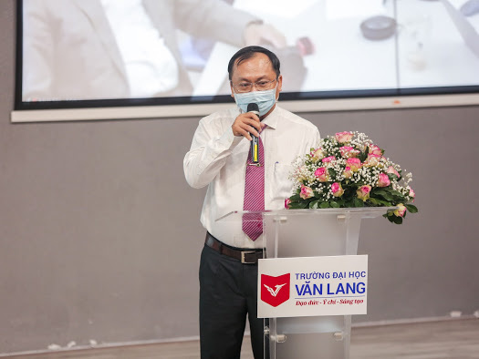 Bệnh viện đầu ti&ecirc;n ở miền T&acirc;y được tặng 50 m&aacute;y thở - Ảnh 2.