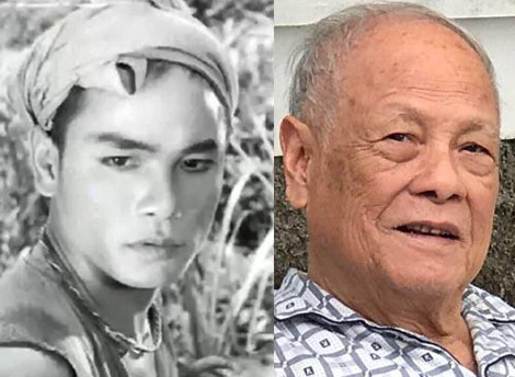 NSND Trần Phương qua đời, thọ 91 tuổi