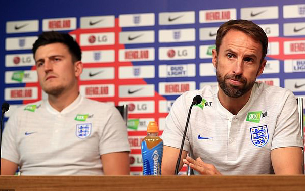 Sốc với Harry Maguire: Bị tuyên án 21 tháng tù, mất suất tuyển Anh - Ảnh 2.