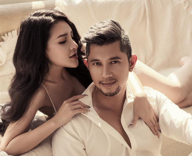 Ngân 98 bất ngờ từ chối khi Lương Bằng Quang cầu hôn