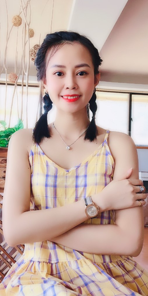 CEO Ho&agrave;ng Thảo: Vươn l&ecirc;n từ gian kh&oacute; bằng ch&iacute;nh nỗ lực c&aacute; nh&acirc;n! - Ảnh 1.