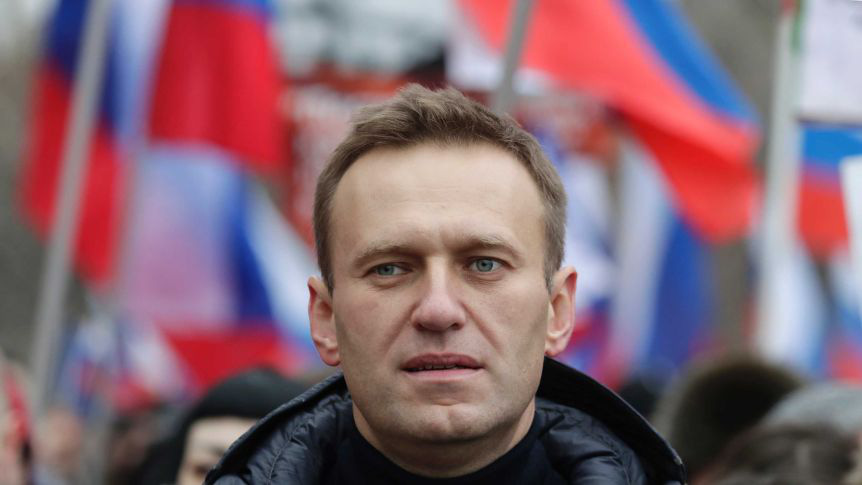 Nga phản ứng trước y&ecirc;u cầu điều tra của quốc tế về vụ ch&iacute;nh trị gia Navalny - Ảnh 1.