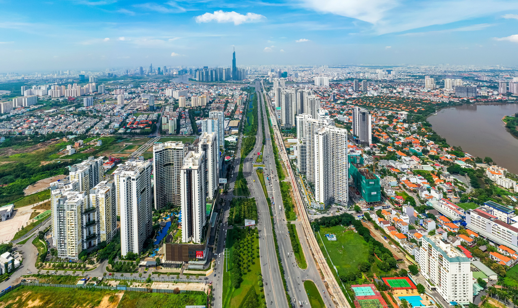 V&igrave; sao ng&agrave;y c&agrave;ng &iacute;t chung cư gi&aacute; rẻ ở TP HCM - Ảnh 2.
