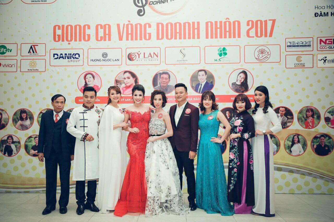 CEO Ho&agrave;ng Thảo: Vươn l&ecirc;n từ gian kh&oacute; bằng ch&iacute;nh nỗ lực c&aacute; nh&acirc;n! - Ảnh 3.