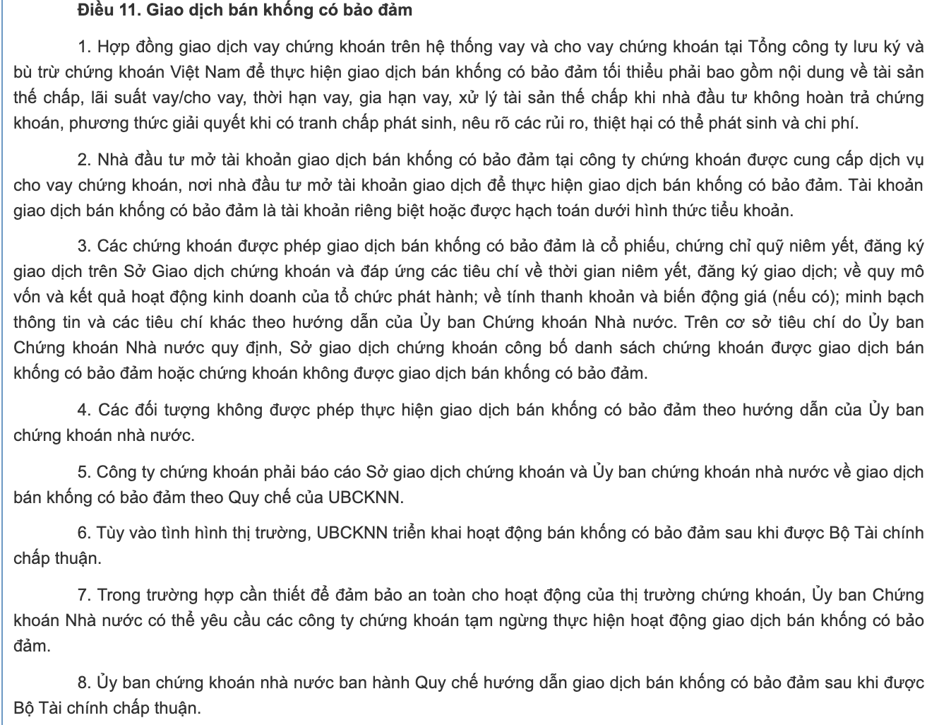 Nhà đầu tư chứng khoán sắp được giao dịch T+0 và bán khống? - Ảnh 2.